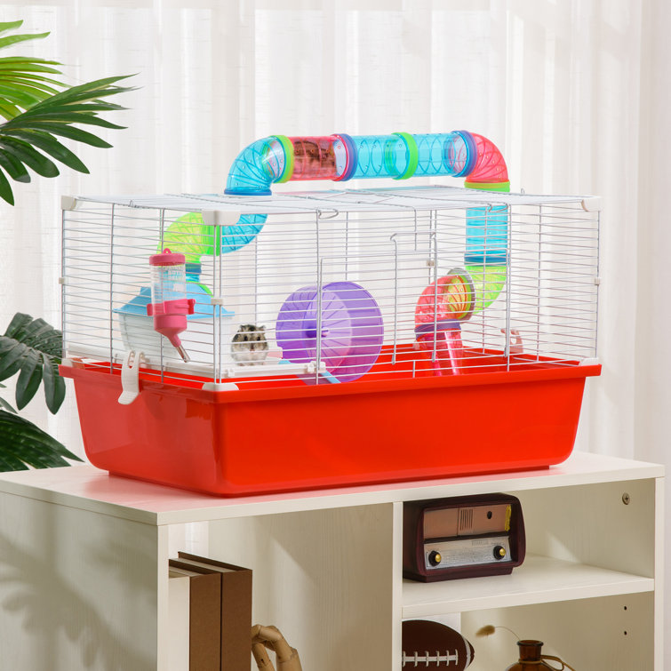 Hamster pen sale